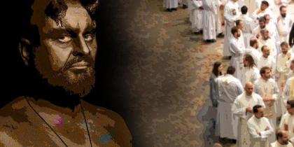 Геть, сатано! 5 речей, які кожен повинен знати про екзорцизм Геть, сатано! 5 речей, які кожен повинен знати про екзорцизм