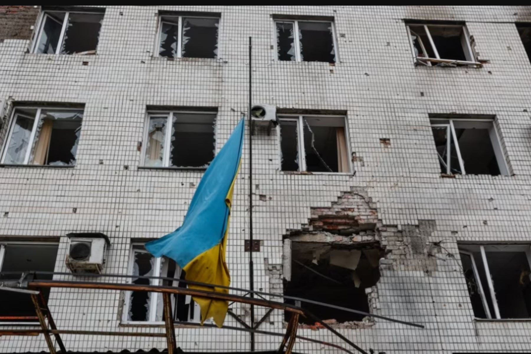 Глава УГКЦ у&nbsp;357-й день війни: Знову стогне і&nbsp;здригається українська земля під чоботом російського окупанта