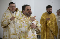 Глава УГКЦ звершив архиєрейську хіротонію владики Андрія Хім&rsquo;яка