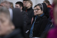 Глава УГКЦ звершив архиєрейську хіротонію владики Андрія Хім&rsquo;яка