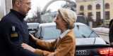 Європейська комісія допоможе Україні у створенні системи дитячих будинків сімейного типу – Володимир Зеленський Європейська комісія допоможе Україні у створенні системи дитячих будинків сімейного типу – Володимир Зеленський