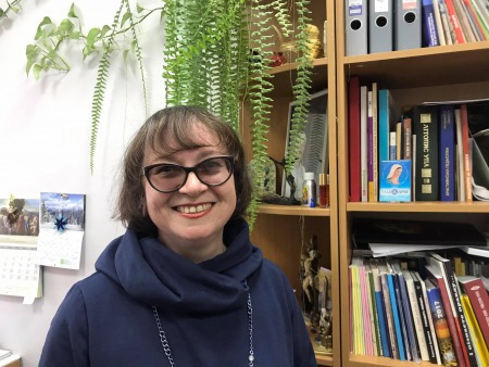 "Календарна реформа, чи достатньо УГКЦ три роки для повного переходу на новий календар?", - Ольга Недавня "Календарна реформа, чи достатньо УГКЦ три роки для повного переходу на новий календар?", - Ольга Недавня