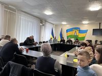 Команда «Мудрої справи» налагоджує співпрацю на деокупованих територіях