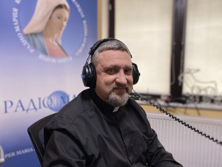 "Кожне слово молитви "Отче наш" несе за собою великий зміст" - пастор Ігор Білорус "Кожне слово молитви "Отче наш" несе за собою великий зміст" - пастор Ігор Білорус