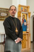 &laquo;Люди, до&nbsp;яких ви&nbsp;підете служити, вже за&nbsp;вас моляться&raquo;,&nbsp;&mdash; владика Богдан Данило до&nbsp;семінаристів Київської семінарії