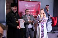 «Ми не тільки страснотерпний народ, ми — народ героїв і переможців», — Глава УГКЦ під час зустрічі зі студентською молоддю Прикарпаття «Ми не тільки страснотерпний народ, ми — народ героїв і переможців», — Глава УГКЦ під час зустрічі зі студентською молоддю Прикарпаття