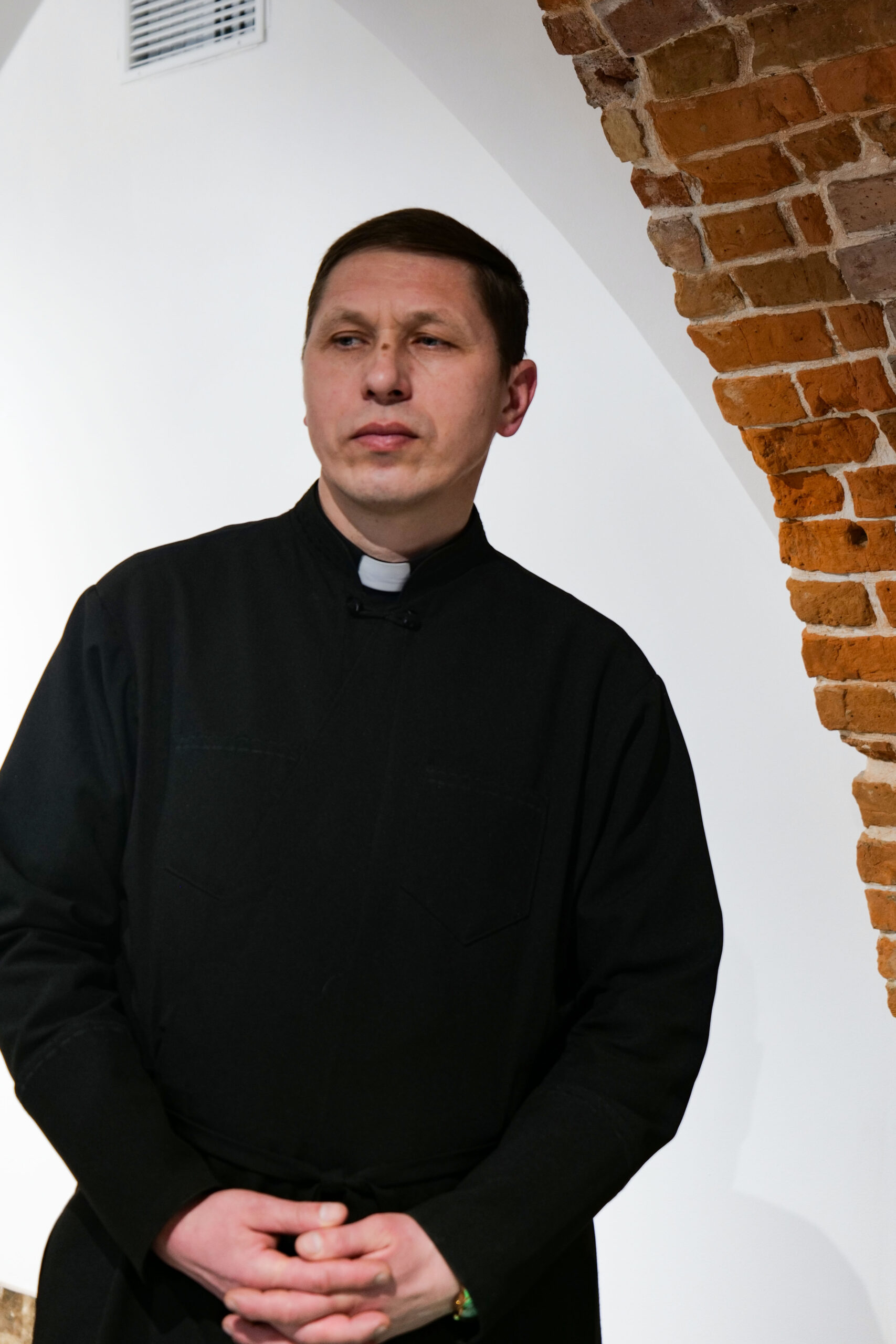 Митрополит Ігор вручив сертифікати парам, які пройшли передподружні навчання Митрополит Ігор вручив сертифікати парам, які пройшли передподружні навчання