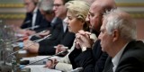 Наша мета – почати переговори про вступ до Євросоюзу вже цього року – Володимир Зеленський за результатами саміту Україна – ЄС у Києві Наша мета – почати переговори про вступ до Євросоюзу вже цього року – Володимир Зеленський за результатами саміту Україна – ЄС у Києві