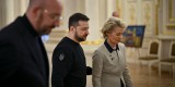Наша мета – почати переговори про вступ до Євросоюзу вже цього року – Володимир Зеленський за результатами саміту Україна – ЄС у Києві Наша мета – почати переговори про вступ до Євросоюзу вже цього року – Володимир Зеленський за результатами саміту Україна – ЄС у Києві