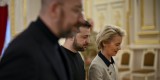 Наша мета – почати переговори про вступ до Євросоюзу вже цього року – Володимир Зеленський за результатами саміту Україна – ЄС у Києві Наша мета – почати переговори про вступ до Євросоюзу вже цього року – Володимир Зеленський за результатами саміту Україна – ЄС у Києві