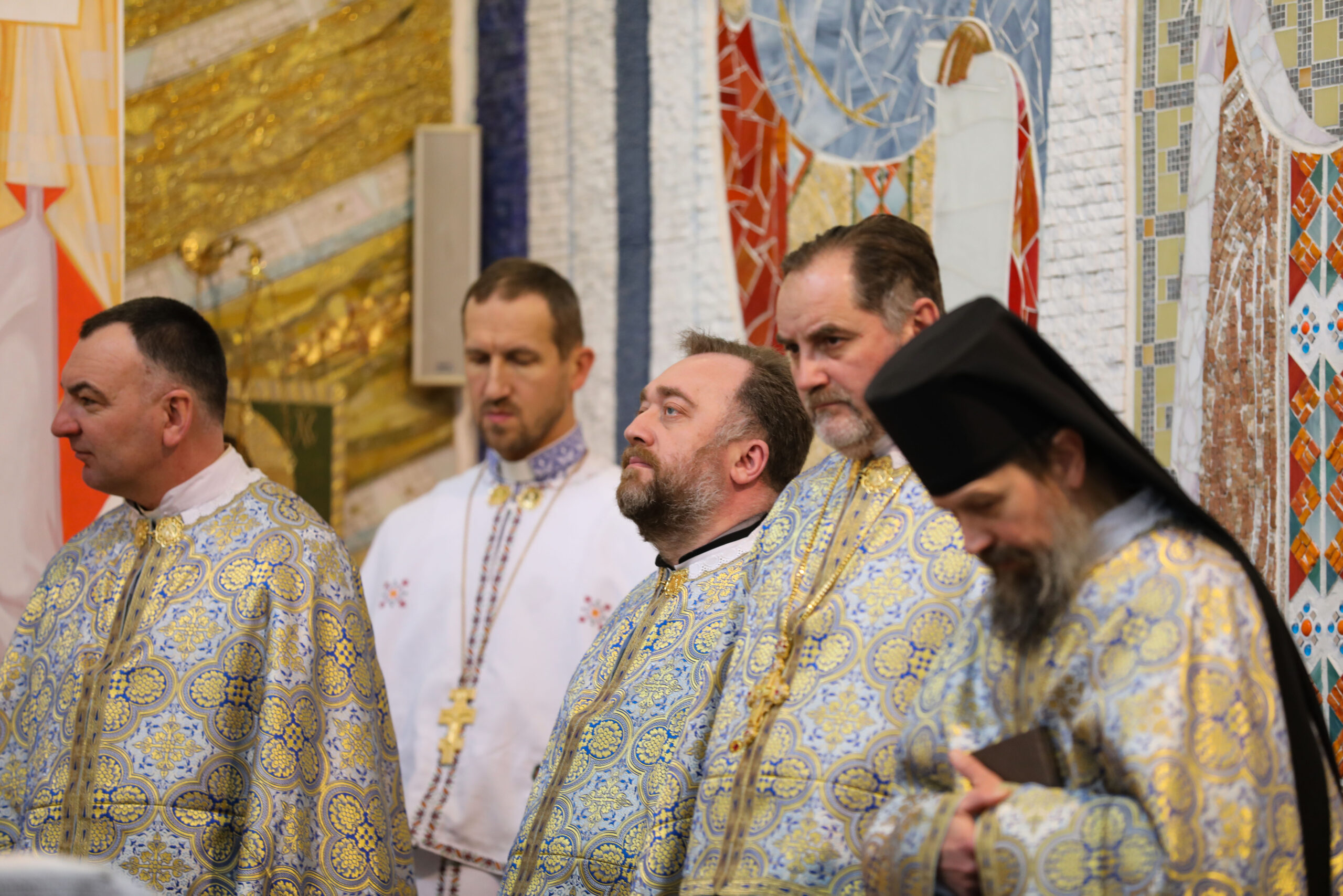 «Нехай Всемилостивий Господь просвічує вас на дорозі пізнання відвічних правд», ― так отця Ореста Фредину привітав Митрополит із 60-літтям «Нехай Всемилостивий Господь просвічує вас на дорозі пізнання відвічних правд», ― так отця Ореста Фредину привітав Митрополит із 60-літтям