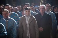 &laquo;Ніколи не&nbsp;переставайте бути духовним батьком&raquo;,&nbsp;&mdash; Глава УГКЦ до&nbsp;владики Миколи Семенишина під час хіротонії