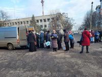 Одеський екзархат УГКЦ і Патріарша фундація &laquo;Мудра справа&raquo; продовжують здійснювати благодійну діяльність на&nbsp;Півдні України