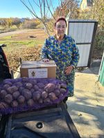 Одеський екзархат УГКЦ і Патріарша фундація &laquo;Мудра справа&raquo; продовжують здійснювати благодійну діяльність на&nbsp;Півдні України