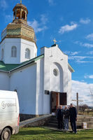 Одеський екзархат УГКЦ та&nbsp;Патріарша фундація &laquo;Мудра справа&raquo; продовжують здійснювати благодійну діяльність на&nbsp;півдні України