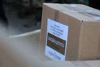 Одеський екзархат УГКЦ та&nbsp;Патріарша фундація &laquo;Мудра справа&raquo; продовжують здійснювати благодійну діяльність на&nbsp;півдні України