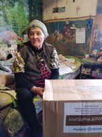 Одеський екзархат УГКЦ та&nbsp;Патріарша фундація &laquo;Мудра справа&raquo; продовжують здійснювати благодійну діяльність на&nbsp;півдні України