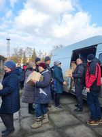 Одеський екзархат УГКЦ та&nbsp;Патріарша фундація &laquo;Мудра справа&raquo; продовжують здійснювати благодійну діяльність на&nbsp;півдні України