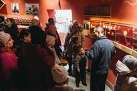 Патріарший паломницький центр освоює нові маршрути духовних паломництв для внутрішньо переміщених осіб