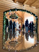 Патріарший паломницький центр освоює нові маршрути духовних паломництв для внутрішньо переміщених осіб