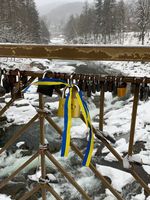 Патріарший паломницький центр освоює нові маршрути духовних паломництв для внутрішньо переміщених осіб