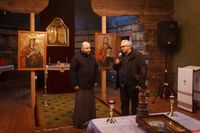 Патріарший паломницький центр освоює нові маршрути духовних паломництв для внутрішньо переміщених осіб