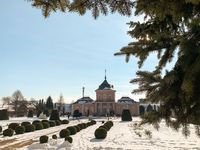 Патріарший паломницький центр освоює нові маршрути духовних паломництв для внутрішньо переміщених осіб