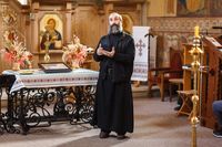 Патріарший паломницький центр освоює нові маршрути духовних паломництв для внутрішньо переміщених осіб