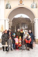 Патріарший паломницький центр освоює нові маршрути духовних паломництв для внутрішньо переміщених осіб