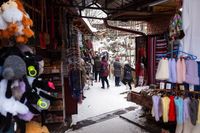 Патріарший паломницький центр освоює нові маршрути духовних паломництв для внутрішньо переміщених осіб