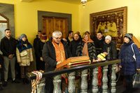 Патріарший паломницький центр освоює нові маршрути духовних паломництв для внутрішньо переміщених осіб