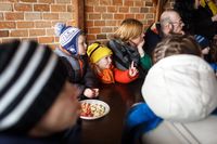 Патріарший паломницький центр освоює нові маршрути духовних паломництв для внутрішньо переміщених осіб