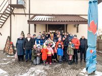 Патріарший паломницький центр освоює нові маршрути духовних паломництв для внутрішньо переміщених осіб