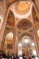 Патріарший паломницький центр освоює нові маршрути духовних паломництв для внутрішньо переміщених осіб