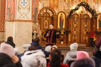 Патріарший паломницький центр освоює нові маршрути духовних паломництв для внутрішньо переміщених осіб