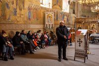 Патріарший паломницький центр освоює нові маршрути духовних паломництв для внутрішньо переміщених осіб