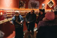 Патріарший паломницький центр освоює нові маршрути духовних паломництв для внутрішньо переміщених осіб