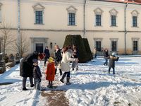 Патріарший паломницький центр освоює нові маршрути духовних паломництв для внутрішньо переміщених осіб