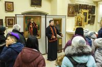 Патріарший паломницький центр освоює нові маршрути духовних паломництв для внутрішньо переміщених осіб