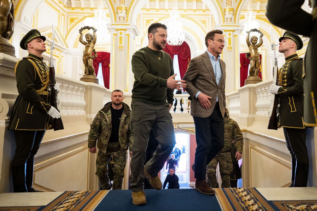 Попереду будуть випробування, але ми робимо все, щоб цей рік для України став переможним – Володимир Зеленський Попереду будуть випробування, але ми робимо все, щоб цей рік для України став переможним – Володимир Зеленський