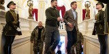 Попереду будуть випробування, але ми робимо все, щоб цей рік для України став переможним – Володимир Зеленський Попереду будуть випробування, але ми робимо все, щоб цей рік для України став переможним – Володимир Зеленський