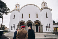 Посол Великої Британії у&nbsp;Римі: &laquo;Наш народ буде поруч з&nbsp;українцями, скільки цього вимагатиме час&raquo;