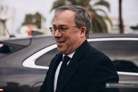 Посол Великої Британії у&nbsp;Римі: &laquo;Наш народ буде поруч з&nbsp;українцями, скільки цього вимагатиме час&raquo;