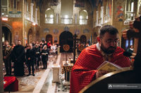 Посол Великої Британії у&nbsp;Римі: &laquo;Наш народ буде поруч з&nbsp;українцями, скільки цього вимагатиме час&raquo;