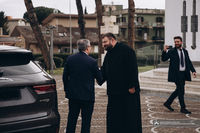 Посол Великої Британії у&nbsp;Римі: &laquo;Наш народ буде поруч з&nbsp;українцями, скільки цього вимагатиме час&raquo;