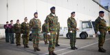 Президент України у Брюсселі провів зустріч із Королем Бельгії Філіпом I Президент України у Брюсселі провів зустріч із Королем Бельгії Філіпом I