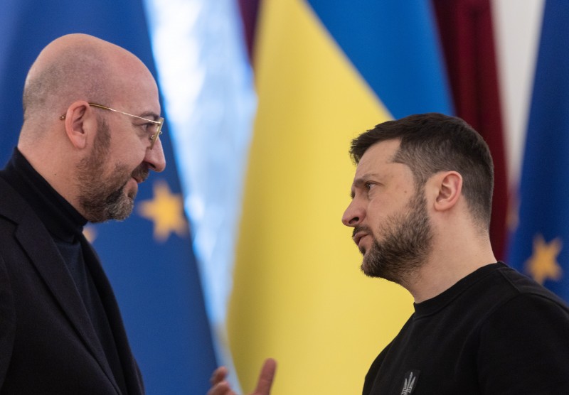 Росія не повинна мати змоги відродити оборонне виробництво – Президент Росія не повинна мати змоги відродити оборонне виробництво – Президент