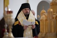 &laquo;Росія вже програла, але ми&nbsp;ще&nbsp;не&nbsp;перемогли&raquo;: молебнем у&nbsp;Патріаршому соборі розпочалося 12-годинне молитовне стояння УГКЦ