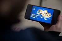 &laquo;Росія вже програла, але ми&nbsp;ще&nbsp;не&nbsp;перемогли&raquo;: молебнем у&nbsp;Патріаршому соборі розпочалося 12-годинне молитовне стояння УГКЦ