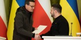 Сьогодні можемо повідомити, що Україна отримала від Польщі перші танки Leopard – Президент після зустрічі з Матеушем Моравецьким у Києві Сьогодні можемо повідомити, що Україна отримала від Польщі перші танки Leopard – Президент після зустрічі з Матеушем Моравецьким у Києві
